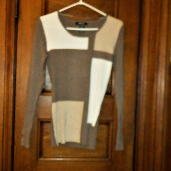 *** STYLE & Co. *** Pullover ~ BRAND NEW - M/L - Picture 2 of 2